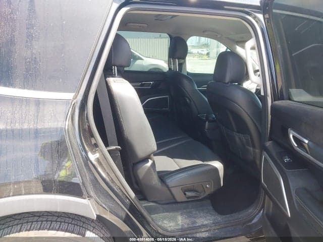 2020 KIA TELLURIDE LX 8