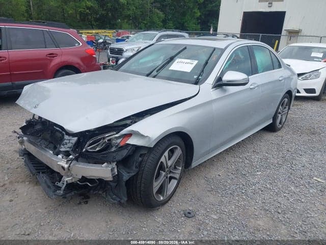 2020 MERCEDES-BENZ E 350 2