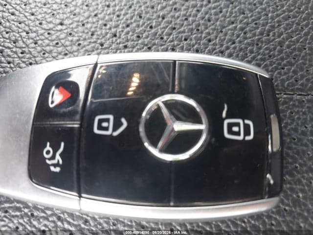 2020 MERCEDES-BENZ E 350 11
