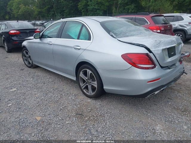 2020 MERCEDES-BENZ E 350 3