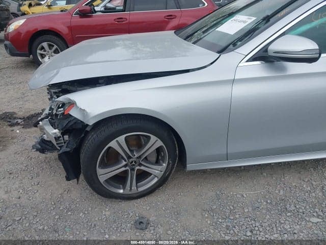 2020 MERCEDES-BENZ E 350 6