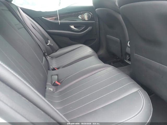 2020 MERCEDES-BENZ E 350 8