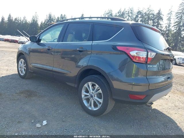 2018 FORD ESCAPE SE 3