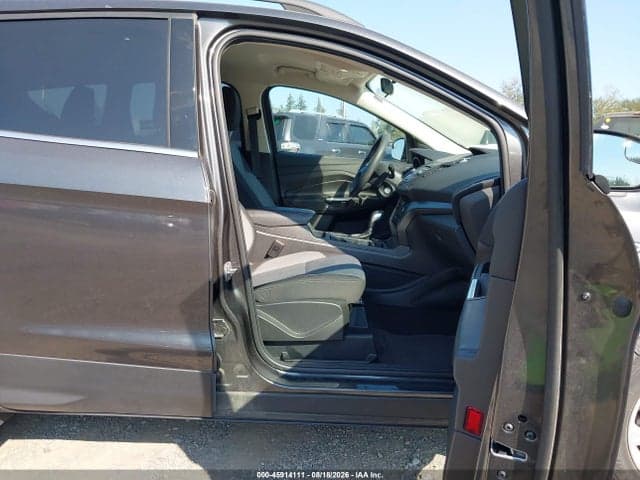 2018 FORD ESCAPE SE 5