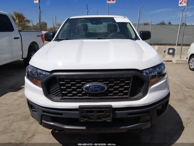 2020 FORD RANGER XL 12