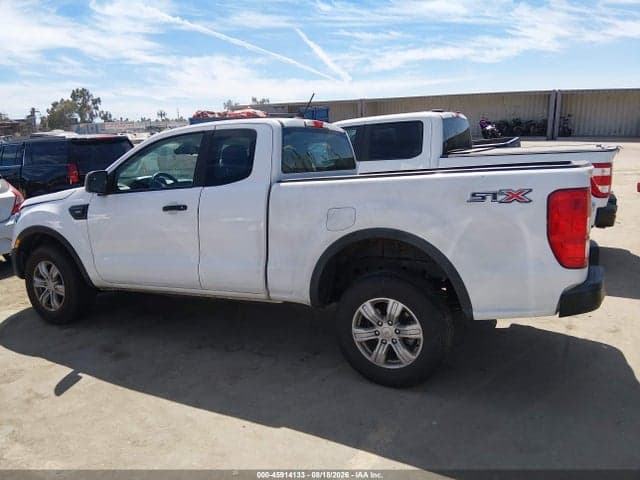2020 FORD RANGER XL 14
