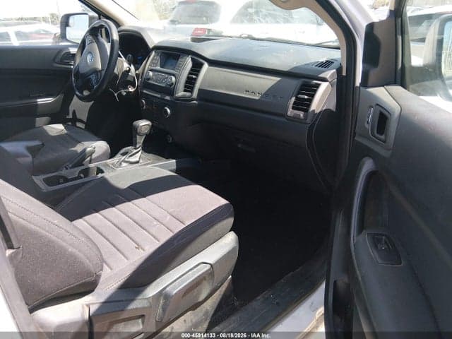 2020 FORD RANGER XL 5