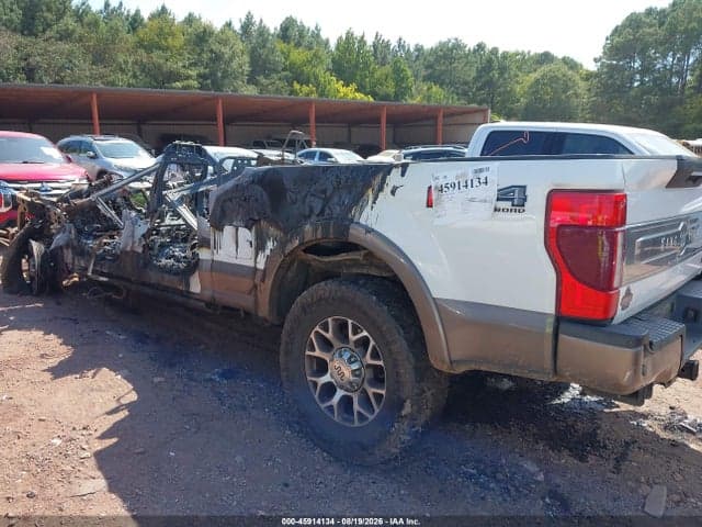 2020 FORD F-250 KING RANCH 3