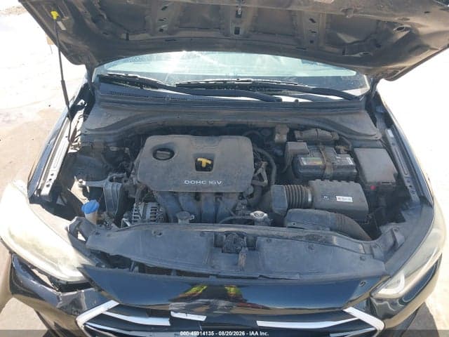 2017 HYUNDAI ELANTRA SE 10