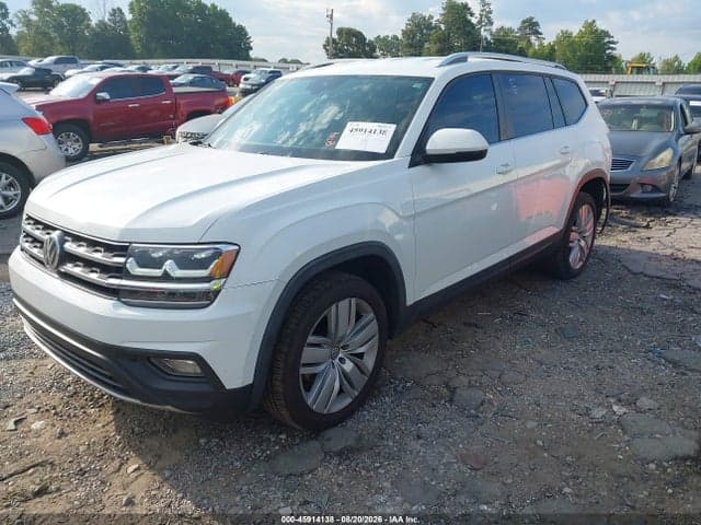 2019 VOLKSWAGEN ATLAS 2.0T SE W/TECHNOLOGY 1