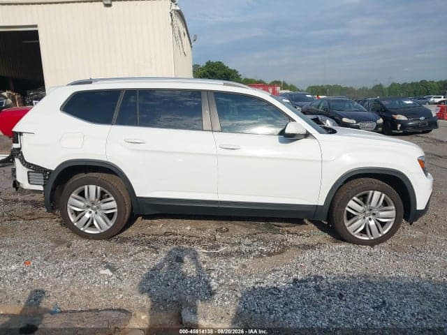 2019 VOLKSWAGEN ATLAS 2.0T SE W/TECHNOLOGY 8