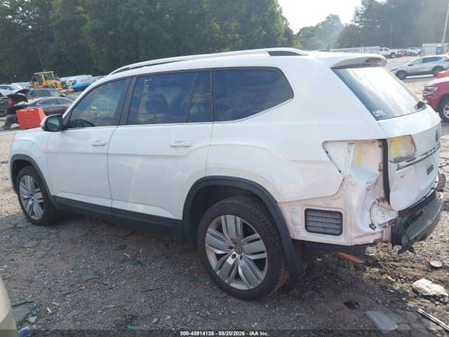 2019 VOLKSWAGEN ATLAS 2.0T SE W/TECHNOLOGY 9