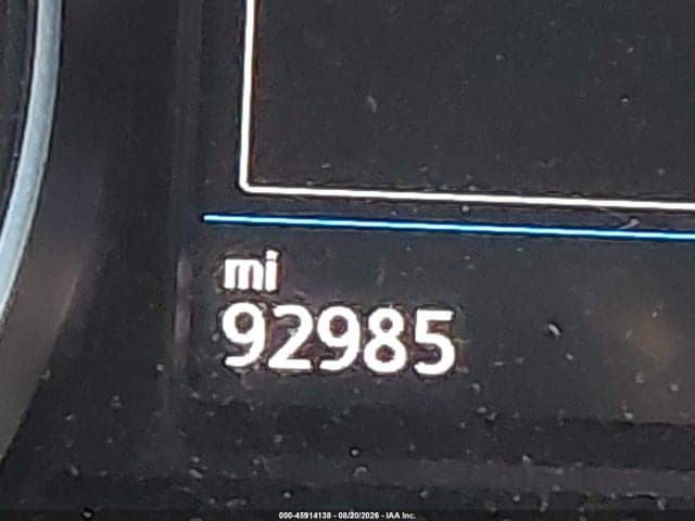 2019 VOLKSWAGEN ATLAS 2.0T SE W/TECHNOLOGY 10