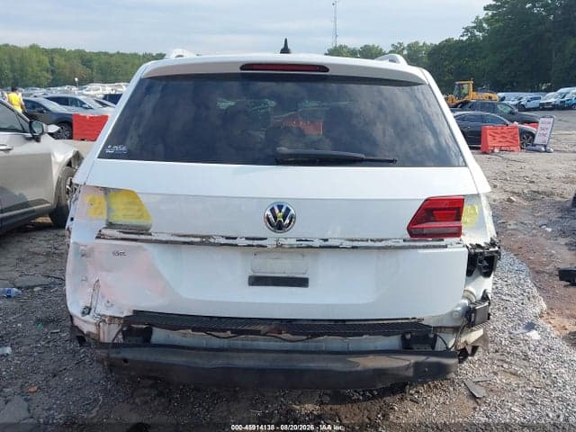 2019 VOLKSWAGEN ATLAS 2.0T SE W/TECHNOLOGY 11
