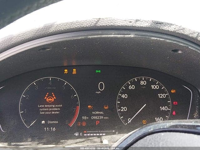 2023 HONDA CIVIC SPORT 7