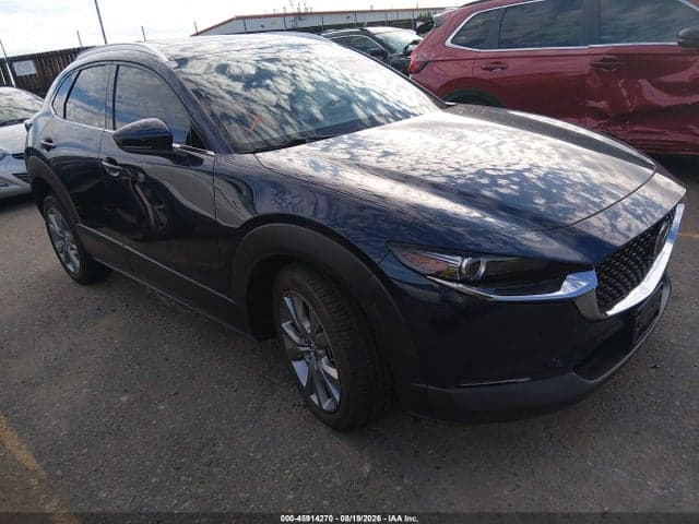 2022 MAZDA CX-30 PREMIUM 1