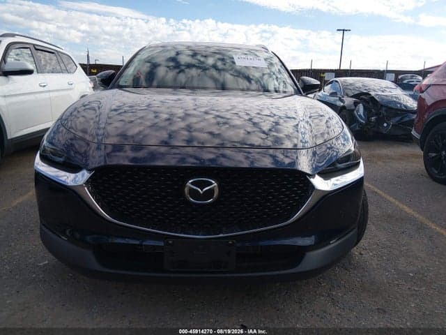 2022 MAZDA CX-30 PREMIUM 13