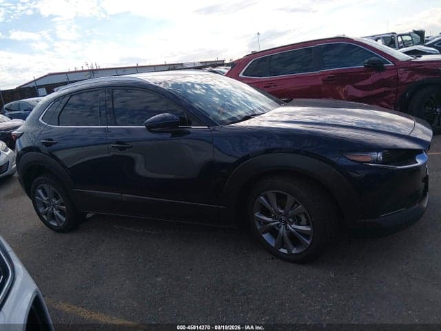 2022 MAZDA CX-30 PREMIUM 14