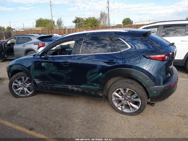 2022 MAZDA CX-30 PREMIUM 15