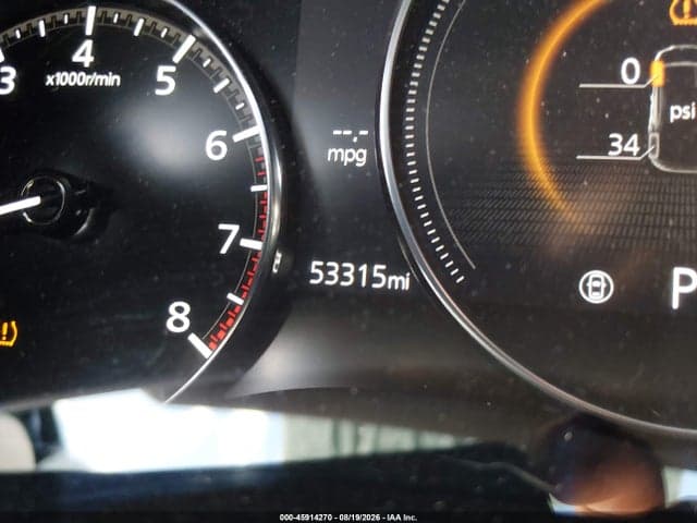 2022 MAZDA CX-30 PREMIUM 16