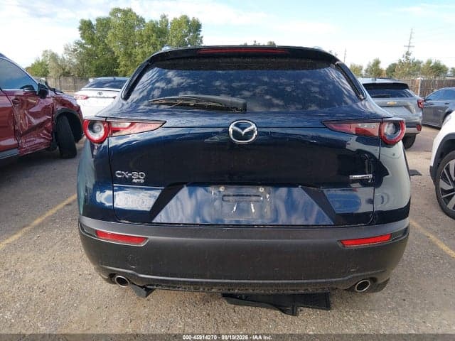 2022 MAZDA CX-30 PREMIUM 17