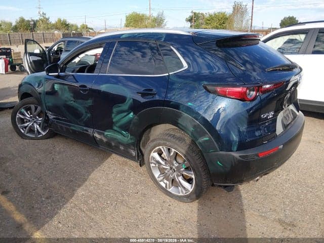 2022 MAZDA CX-30 PREMIUM 3