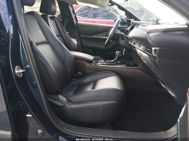 2022 MAZDA CX-30 PREMIUM 5