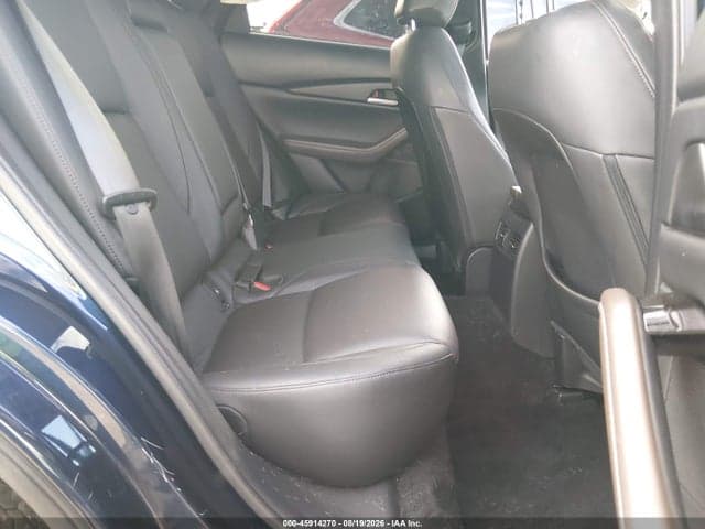 2022 MAZDA CX-30 PREMIUM 8