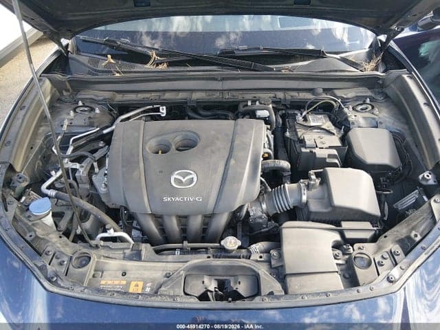 2022 MAZDA CX-30 PREMIUM 10