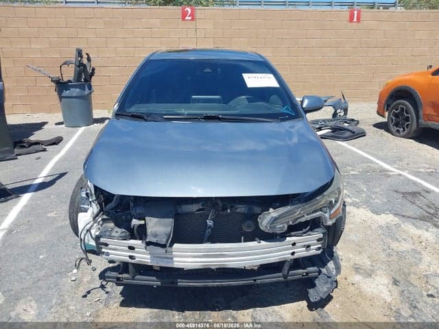 2020 TOYOTA COROLLA SE 6MT 13
