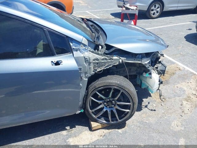 2020 TOYOTA COROLLA SE 6MT 20