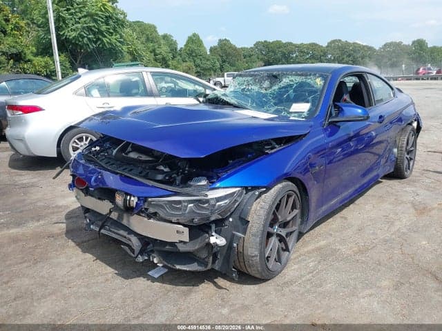 2020 BMW M4 CS 2