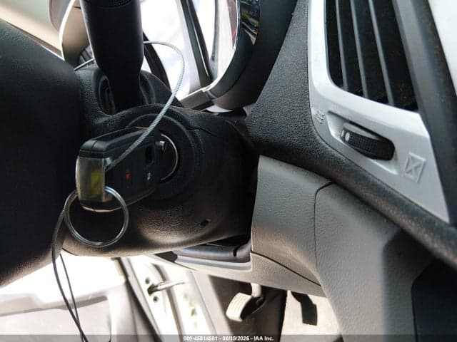 2017 GMC TERRAIN SLE-1 11