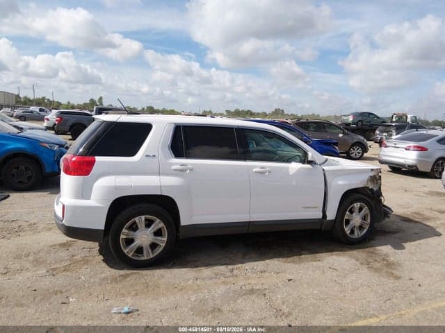 2017 GMC TERRAIN SLE-1 13
