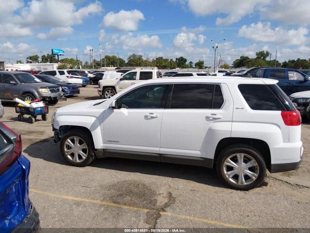 2017 GMC TERRAIN SLE-1 14
