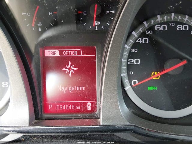 2017 GMC TERRAIN SLE-1 15