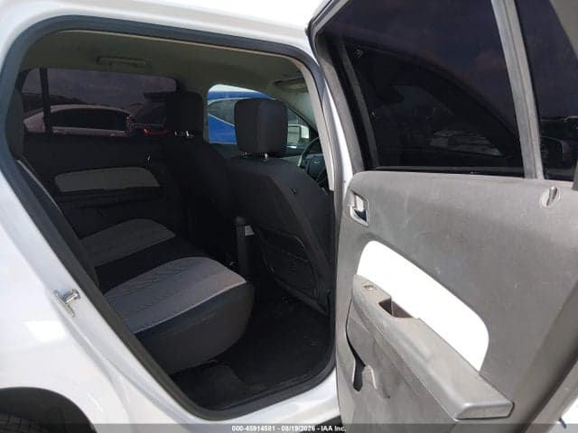2017 GMC TERRAIN SLE-1 8
