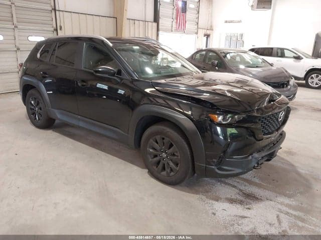 2025 MAZDA CX-50 2.5 S PREFERRED PACKAGE 1
