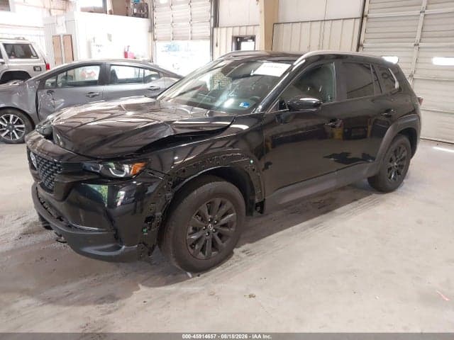2025 MAZDA CX-50 2.5 S PREFERRED PACKAGE 2