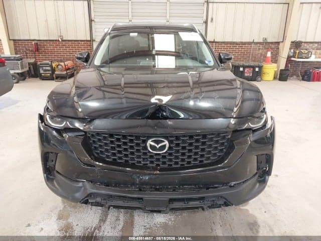 2025 MAZDA CX-50 2.5 S PREFERRED PACKAGE 11