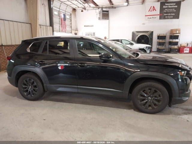 2025 MAZDA CX-50 2.5 S PREFERRED PACKAGE 12