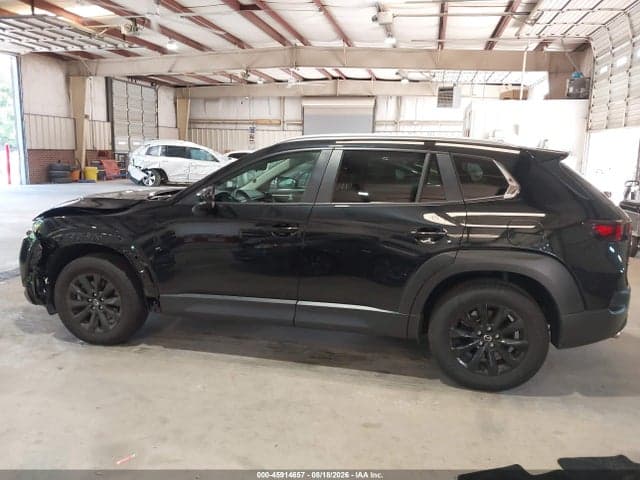 2025 MAZDA CX-50 2.5 S PREFERRED PACKAGE 13