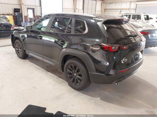 2025 MAZDA CX-50 2.5 S PREFERRED PACKAGE 3