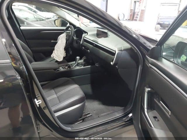 2025 MAZDA CX-50 2.5 S PREFERRED PACKAGE 5