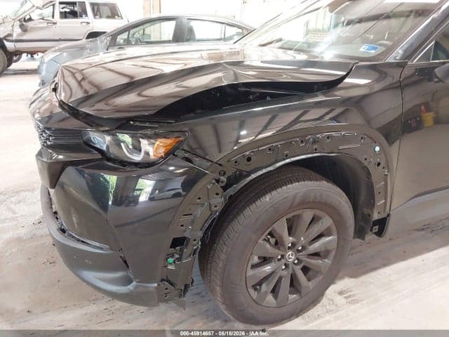2025 MAZDA CX-50 2.5 S PREFERRED PACKAGE 6