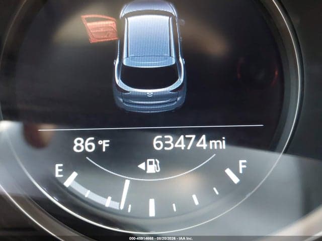 2018 MAZDA CX-5 GRAND TOURING 16