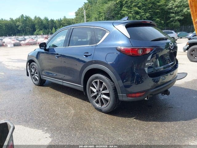 2018 MAZDA CX-5 GRAND TOURING 3
