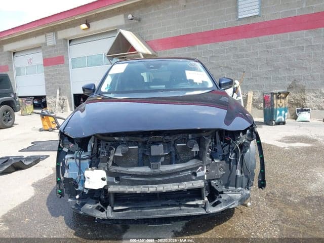 2018 MAZDA CX-5 GRAND TOURING 6