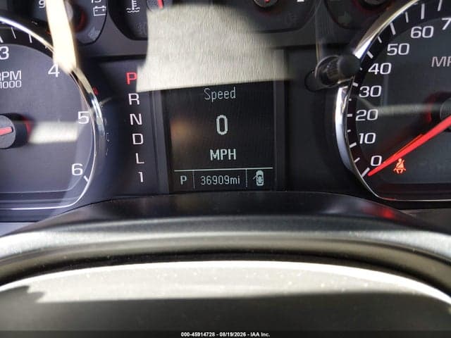 2018 CHEVROLET SILVERADO 3500HD WT 15
