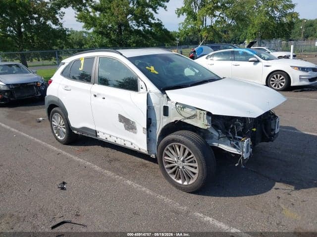 2021 HYUNDAI KONA SEL 1